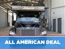 2026 Jayco Seneca Prestige 37M