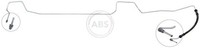 Bremsschlauch A.B.S. SL 6605 FüR Renault ScÉNic JM0 Megane 2 KM0 JM0B JM0H JM1A