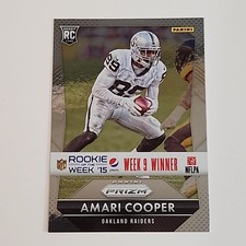 2015 Panini Prizm Football Variations Guide 26