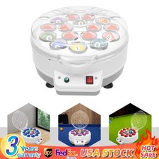 NEW Automatic Pool Balls Cleaner/Snooker Clea...