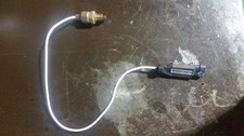 011 2011-2015 DURAMAX TURBO VANE SENSOR LML 6.6 6.6l 3009100132