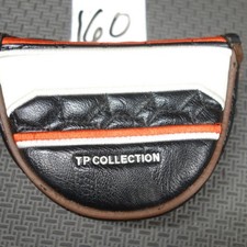 TaylorMade golf TP Collection putter head cover fast shipping 260304