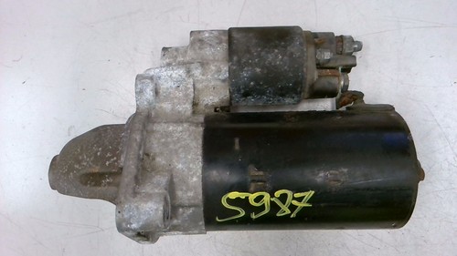 Anlasser 1740374 2494 CCM 141 KW BMW 325i touring Bj 2002 E46 Versand anfragen