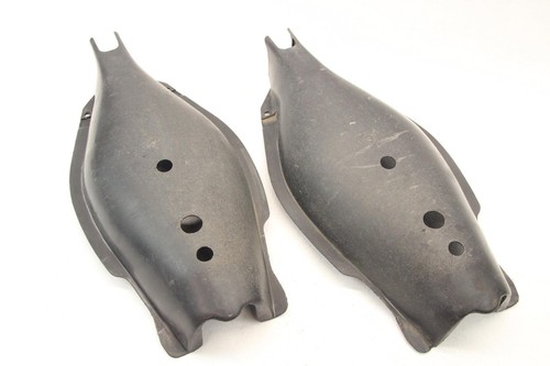 Mercedes W203 S203 T-Modell 2X SET Verkleidung Querlenker hinten A2033520188