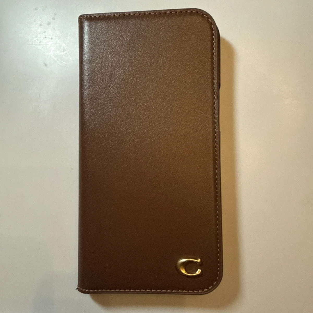 Coach Brown Cell Phone Cases/Covers for sale | eBay