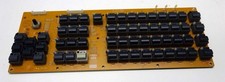 Yamaha S90 Panel PNB Board with Buttons