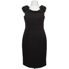 Lipsy, Kleid, Größe: 38, Schwarz, Einfarbig, Damen #FWH