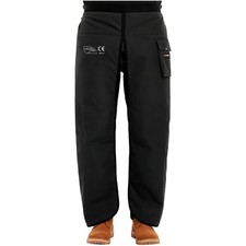 Kettensäge Schutzschürze Schnittschutzhose Kettensägen Sicherheit Chaps