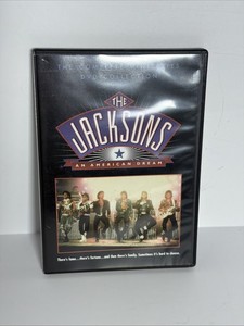 Jacksons American Dream | eBay