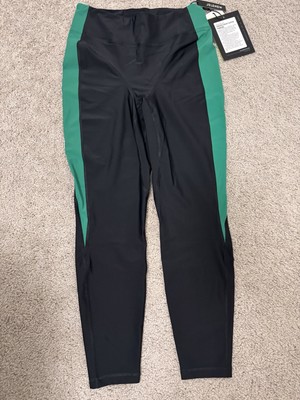 JELENEW Indoor Cycling Leggings. LARGE