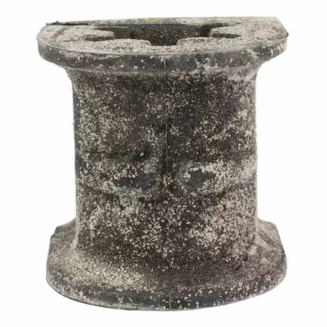 パーツ BARBEEBOOWY BMR Suspension SB053 - Sway Bar Kit With Bushings, Front, Hollow