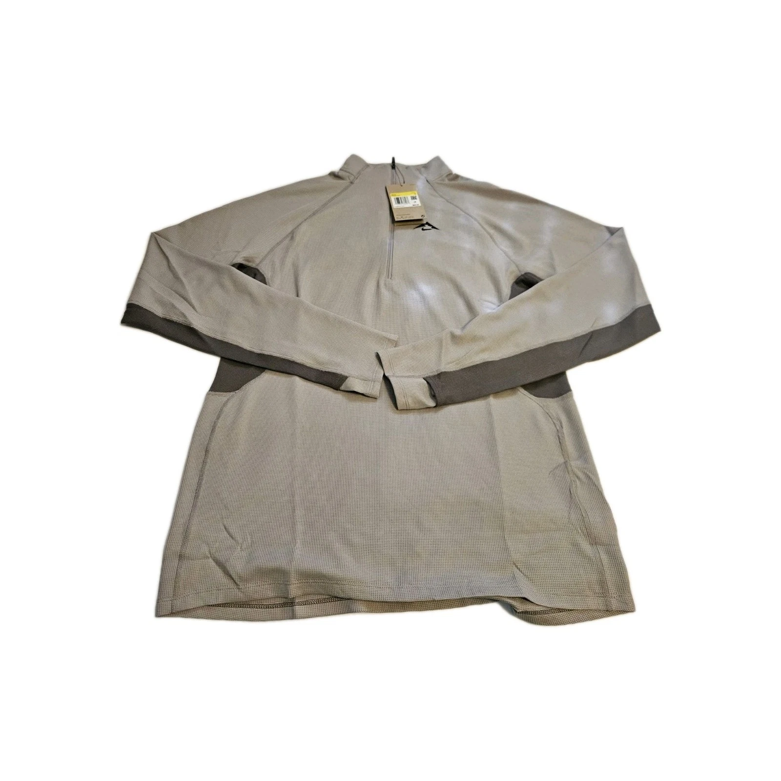 Nike Trail FV9994-009 Dri -Fit Running Men's Top Size S
Opens in a new window or tab