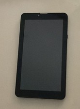 Freelander Android 7 Inch Tablet Untested Dispenser - Display LCD Touch Screen Ok