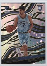 2021-22 Panini Revolution Rookies Astro Santi Aldama #114 1u6