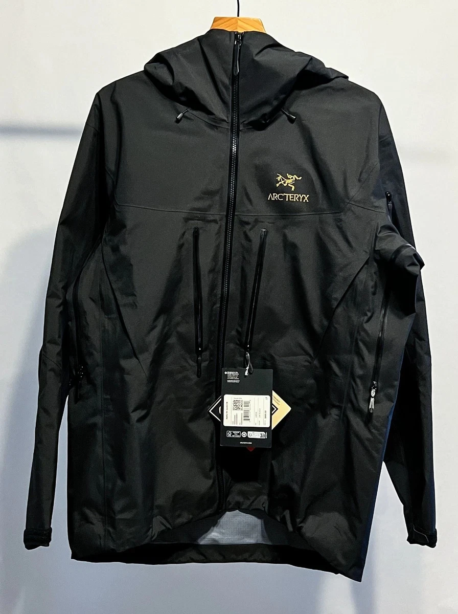 Arc'teryx Alpha SV Jackets for Men for sale - eBay
