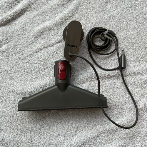 Aspiradora sin cable Dyson V7 Motorhead aspiradora, varita, cargador, etc. - ¡Confiable! - Imagen 9 de 12
