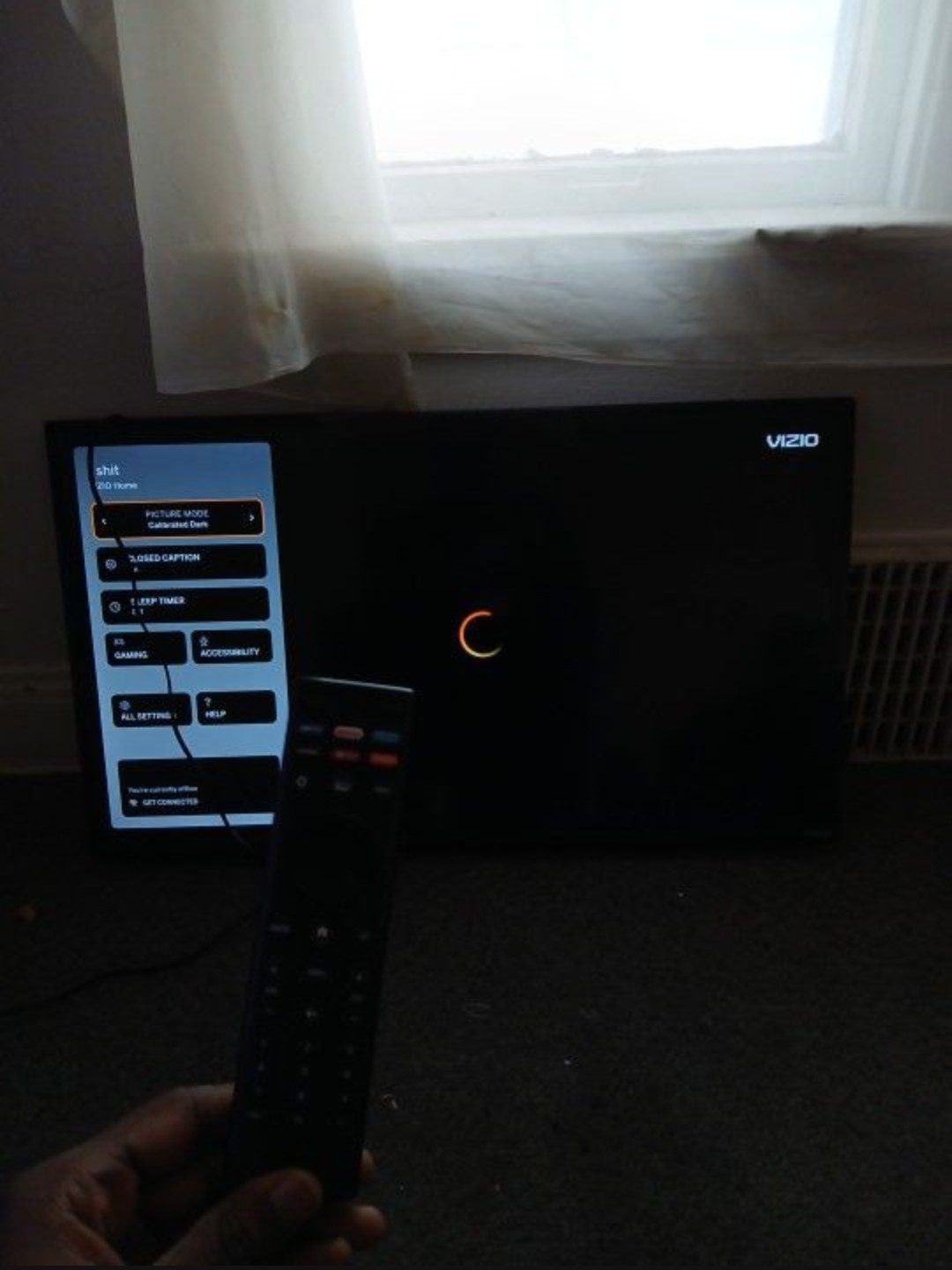 Vizio Tv