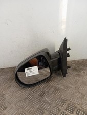 Retroviseur gauche (ou coque) Renault TWINGO