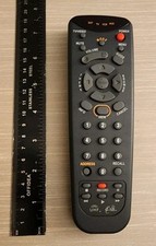 Dish Network 123470984-AE IR Universal Remote Control