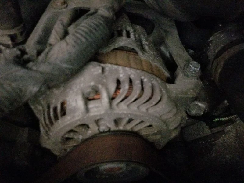 Eje trasero 9,75" anillo engranaje eje semiflotante se adapta a 08-10 Ford E250 Van 304077 Foto 3 de 4