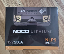 Batteria Al Litio NOCO NLP5 Per Moto - 12V 2Ah, 250A Avviamento, BMS Dinamico, Gruppo 5 - Foto 4