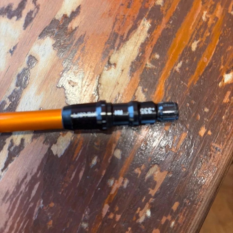 Graphite Design Tour AD DI 6S 45.25 inch Taylormade Sleeve Driver Shaft only #07 - Image 3 of 4