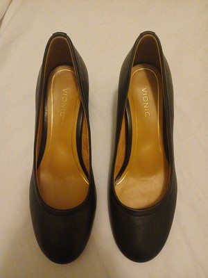 Vionic Carmel Women's Pumps NW/OB