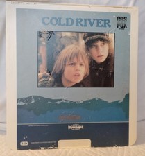 Cold River - CED - 1982