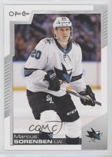 2020-21 O-Pee-Chee Marcus Sorensen #121 02gz