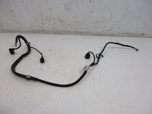 Kabel Lichtmaschine passt für VW GOLF VI VARIANT (AJ5) 1.4 TSI 1K0971349BP