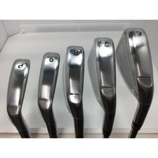 MAJESTY MAJESTY CONQUEST 2022 Iron Set R NS PRO 950GH neo Set of 5