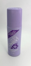Avon Cool  Confidence Roll  On Antiperspirant Deodorant 3oz   Original 1986 New