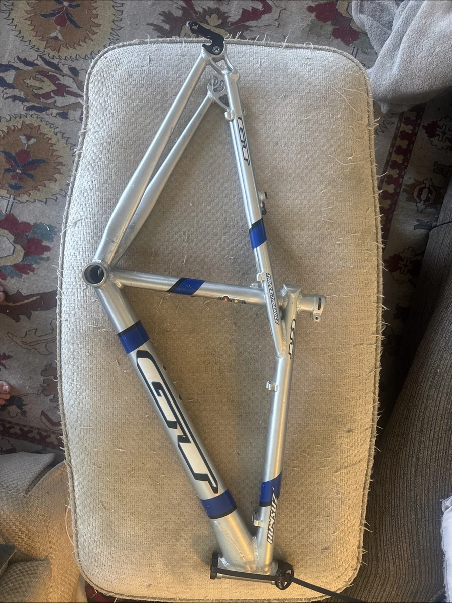 Gt Zaskar In Bike Frames for sale - eBay