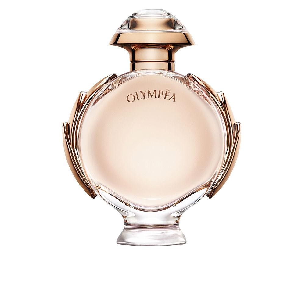 Rabanne Donna Paco Olympéa Eau De Parfum Spray 80Ml 80 Ml Profumo - Immagine 2