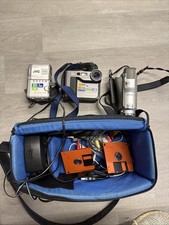 camera lot untested