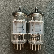 Amperex 12ax7 for sale | eBay