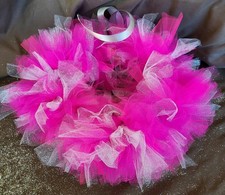 MANY New Adjustable Premium TUTU'S - Newborn, Infant, Girls, Halloween Costumes