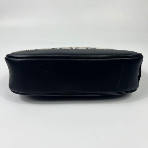 Grade Coach Gray/Black Accessory Pouch Used Made in USA From Japan - Foto 6 di 10