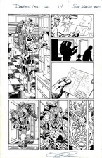 Deadpool vol 4 #26 page 14