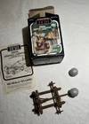 Vintage Star Wars Ewok Assault Catapult Accessory 1983 Original Complete Kenner