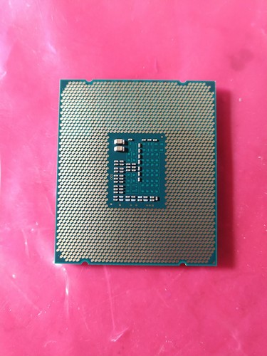 Intel Core i7-5960X 3.0GHz 8-Core SR20Q LGA2011-v3 CPU Processor Extreme Edition - Picture 2 of 2
