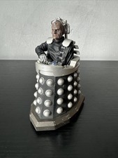 DOCTOR WHO DAVROS Stolen Earth DALEK FIGUR 5,5" Actionfigur