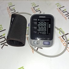 Omron BP785 Automatic Blood Pressure Monitor