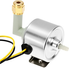 40DCB Fog Machine Pump - 110V-120V 18W Oil Pump for 400W-1500W Smoke Machines