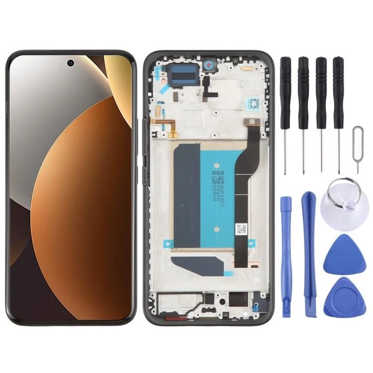 Xiaomi Cell Phone & Smartphone Parts for Xiaomi Redmi Note for