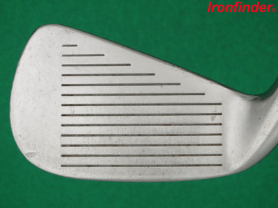 Titleist DCI 990 Single 6 Iron Steel Regular Shaft Mens Right Hand