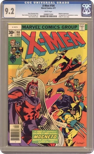 Comic Image