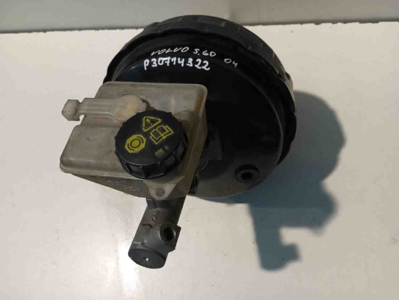 SERVOFRENO PER VOLVO S60 1° Serie p30714322 diesel 2.4 (00>09)