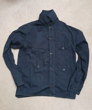 Post Overalls Light Mackinaw Jacket (M)