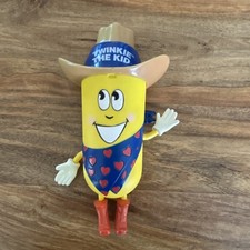 Hostess Twinkie the Kid Advertising Character...